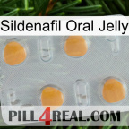 Sildenafil Oral Jelly 24